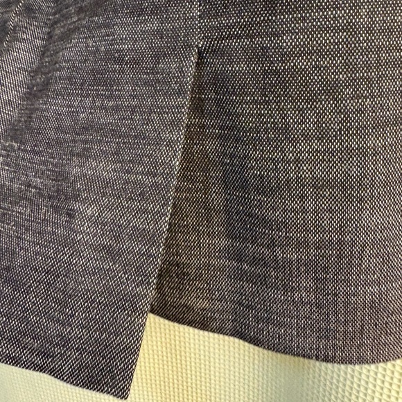 Ladies straight skirt Ann taylorr - Picture 4 of 7